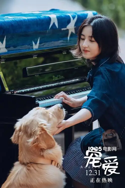 《宠爱》曝花絮:吴磊传授高考经验张子枫笑的甜