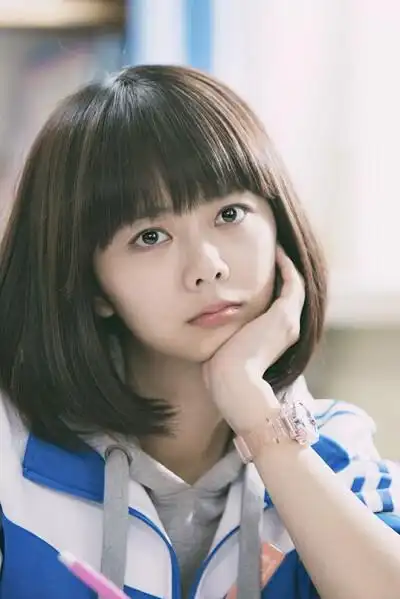 谭松韵耿耿余淮