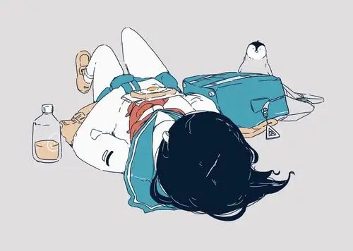 文艺,小清新,纯色背景,赛璐璐 - 堆糖,美图壁纸兴趣社区