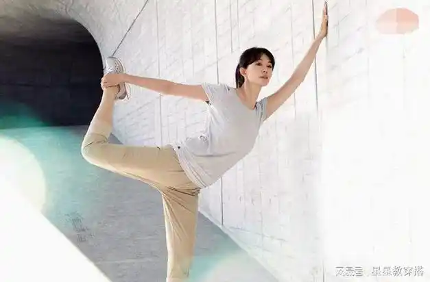 林志玲48岁了仍显年轻坦言5个小习惯你也可以冻龄