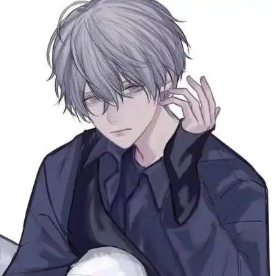 帅到爆的动漫头像高清图片男_男生动漫头像_头像屋