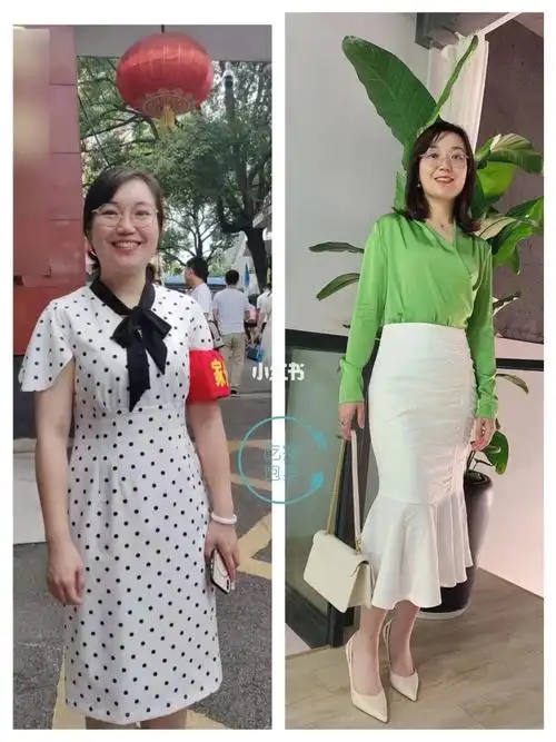 千人亲测不反弹,我成了自己的身材管理师_瘦身_运动_营养素_瘦身产品