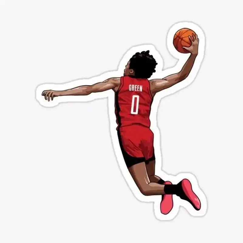 小头像 | 杰伦格林