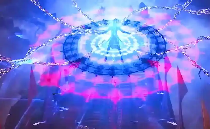 十万年魂环岂是那么容易获得的