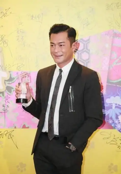 古天乐获封影帝后拒绝拍打戏?笑称自己都多大岁数了