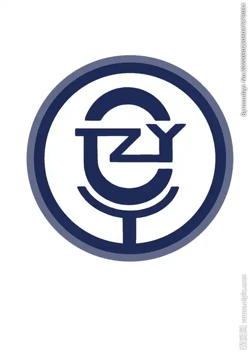 天之缘主持人logo图片