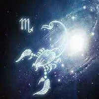 天蝎座头像二次元点击鼠标右键下载