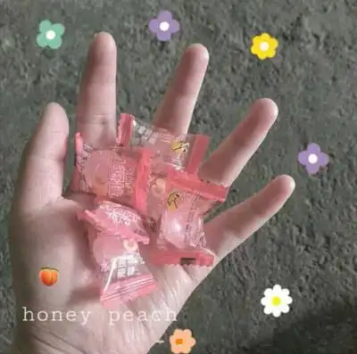 好看死的壁纸 ins 可爱 软妹 背景图 网红 原宿