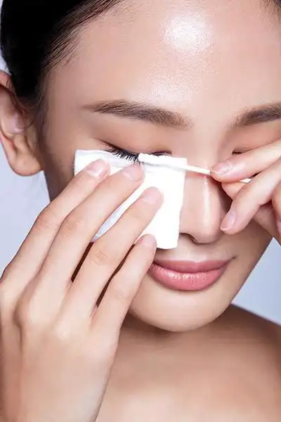 眼唇卸妆排行_搜狐公众平台 25款卸妆产品大测评,实拍它们的卸妆力