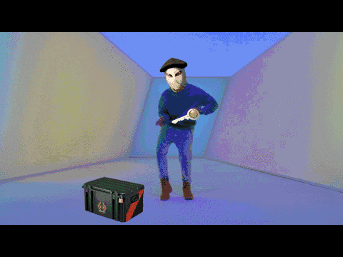 csgo恶搞斗图表情包