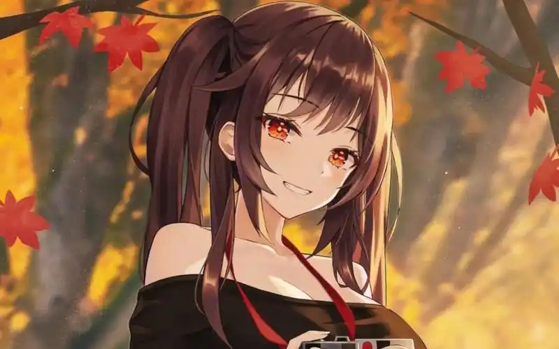 二次元精美壁纸(三)