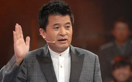 2014日本版毕福剑去世享年52岁,毕福剑个人资