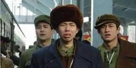 原创原创38岁冯裤子佟磊太显稚嫩冯小刚适合演龙岭迷窟大金牙