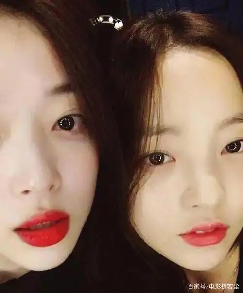 崔雪莉具荷拉41天先后去世,是什么摧毁了韩国女星最后的求生欲?