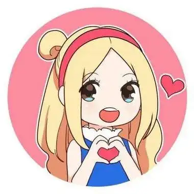 比心情侣头像可爱,比心情头像-图片大观-奇异网