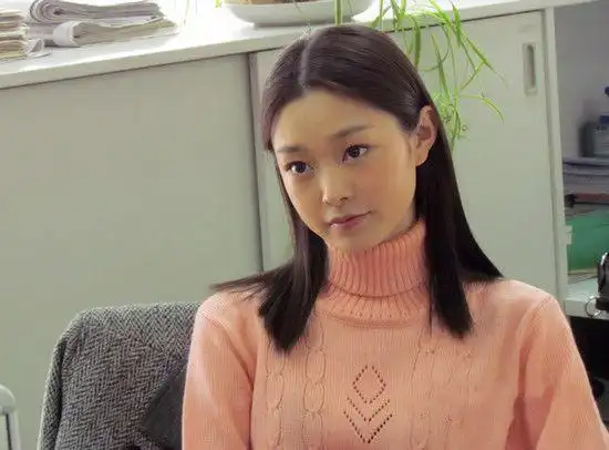 宋轶出道12年25部戏全是配角为何现在才成大女主