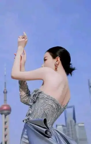 娱乐圈里85后女星谁的身材气质最妖媚,倪妮说第二,没人敢说第一