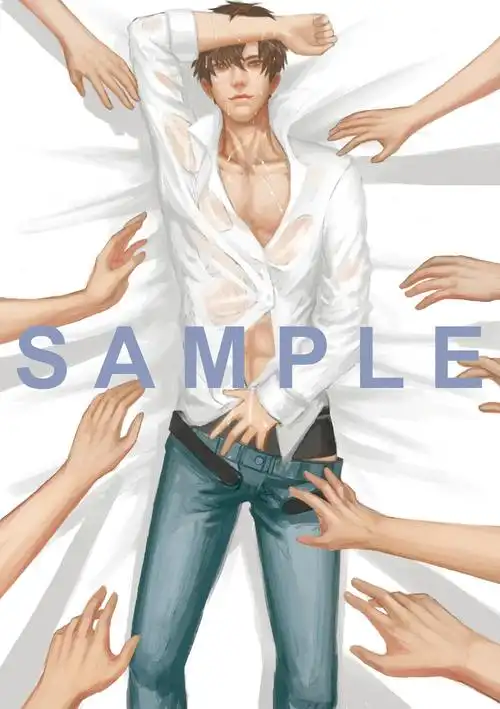 【全职高手】【all叶图文合志】不修