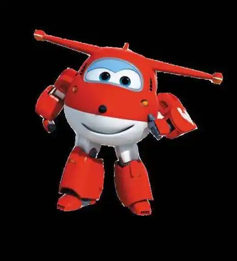 超级飞侠《乐迪的秘密任务》来了!邀你踏上神奇的飞行之旅!