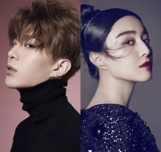 范冰冰范丞丞屡屡被传是母子洪金宝鲁豫有约中的回应很含糊