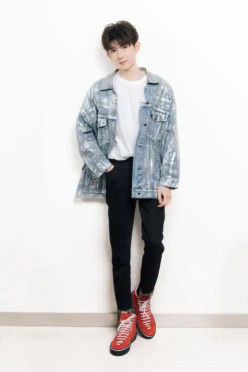 2018tfboys王源《王牌对王牌》第三季ep08_高清图片大全-爱豆app