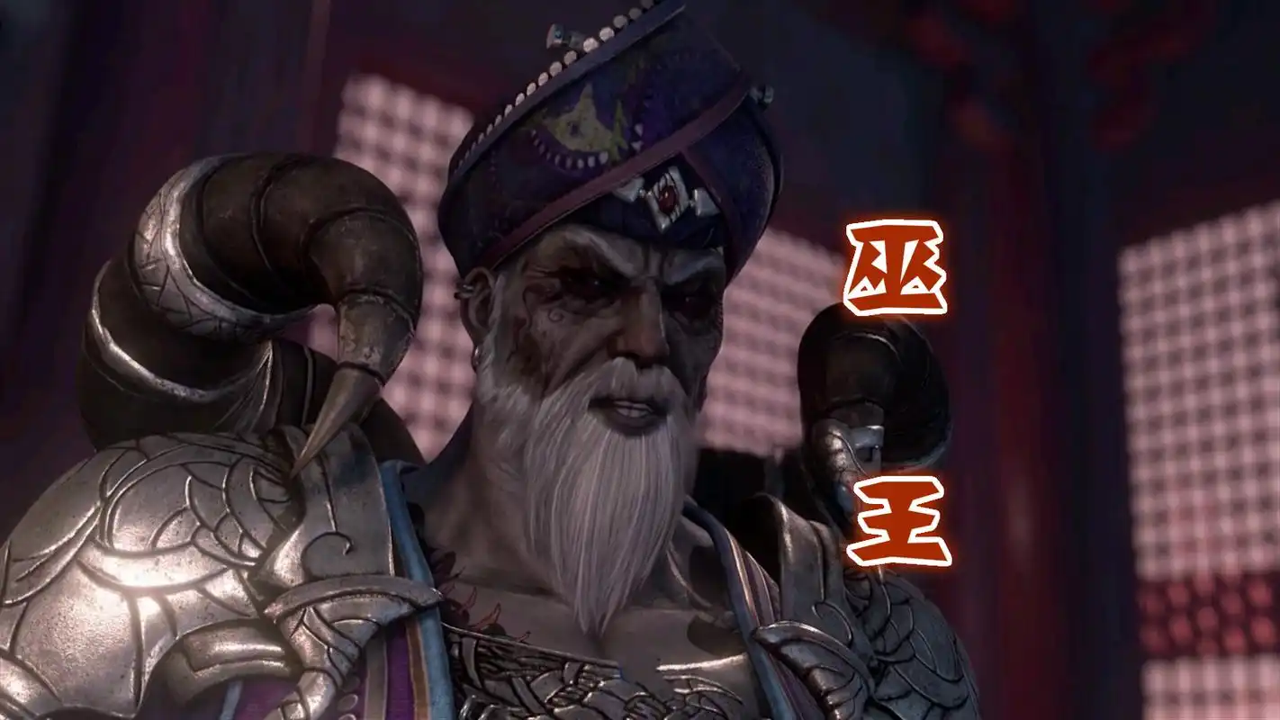 王李茂贞了,作为女帝的哥哥,这些年来李茂贞一直都戴在苗疆并没有现身