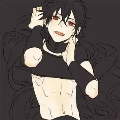 撩女的腹肌男生头像_2022猛男必备腹肌动漫男头_腹肌_必备_猛男