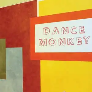dancemonkey