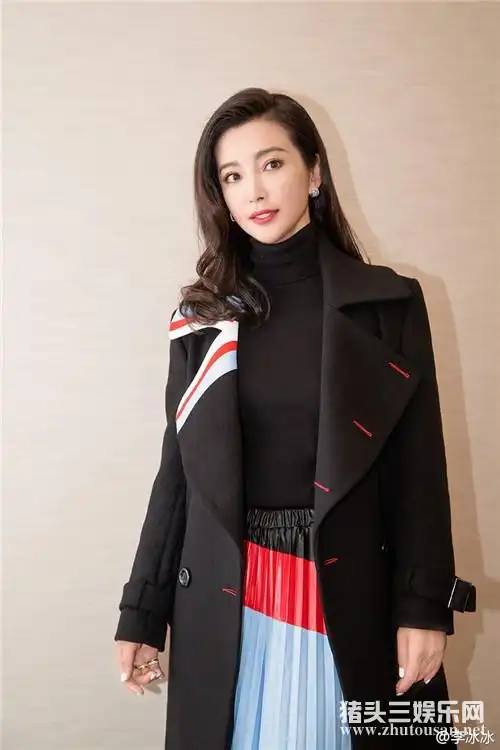 李冰冰现在男朋友是谁李冰冰现任男友许文楠个人资料身家背景微博照片