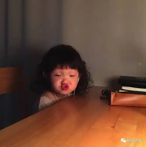 instagram上有哪些可爱宝宝