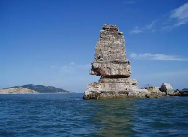 中国最美最有名的10大海岛