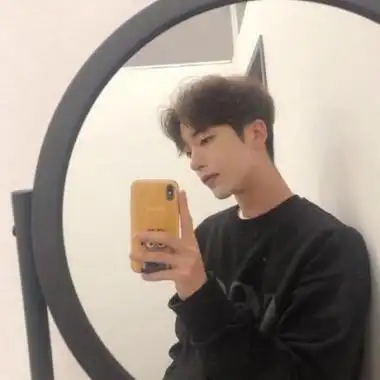 很帅又很魅力阳光真实好看帅哥头像帅气男生头像霸气又很酷成熟