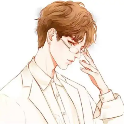 qq头像男生动漫冷酷帅2020帅气高冷二次元男生头像图片