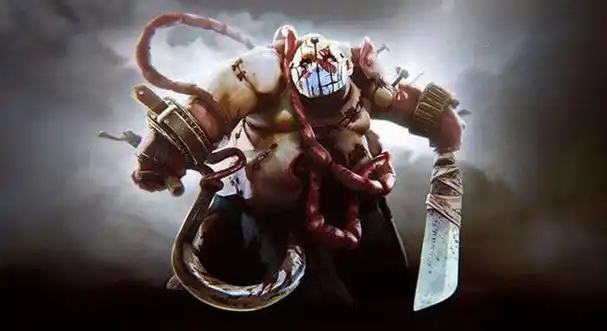 dota2:为什么屠夫倍受大家喜爱?dendi居功至伟