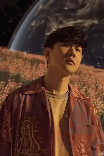 不言自明的行动派——林俊杰