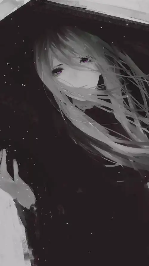 壁纸| 手机壁纸 | 精心整理的暗黑系列高清壁纸50张