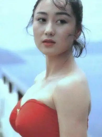 【图】利智三围有多大 揭李连杰抛妻娶大美人惊人内幕