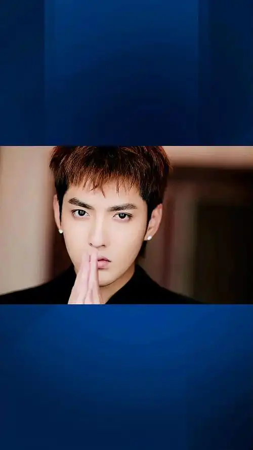 吴亦凡强奸聚众淫乱案二审开庭-度小视