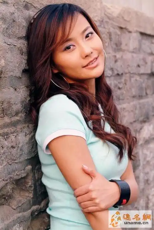 逸名网名人大全:马雅舒的照片,马雅舒的图像资料,马雅舒的相片.