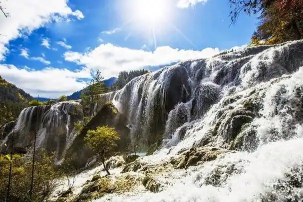 86版西游记拍摄景点(86版西游记取景地)19