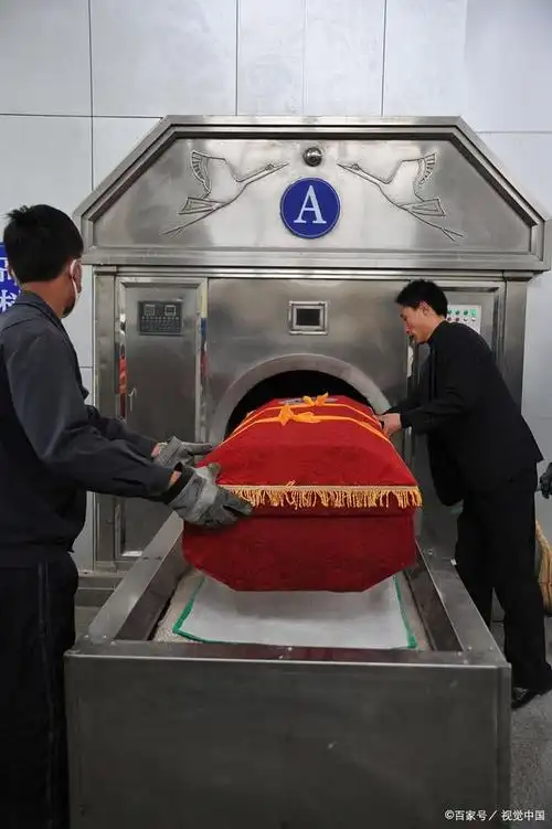 人体在火化时会"坐起来"?