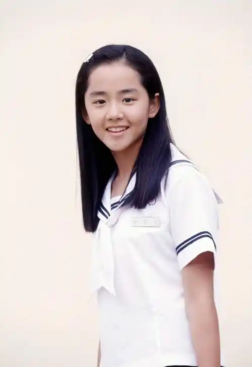 还记得蓝色生死恋的小恩熙吗?当年不知哭了多少人_眼泪_国民_妹妹