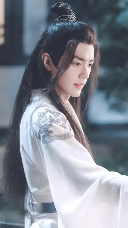 肖战陈情令##肖战魏无羡##肖战