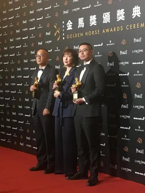 金马奖获奖名单第55届金马奖完整获奖名单