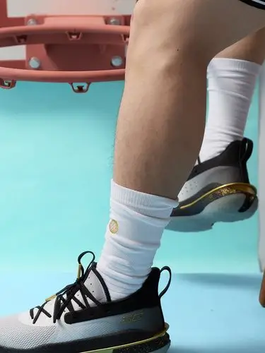 stance359feel360专业运动实战篮球袜短袜精英袜高毛巾袜子篮球袜