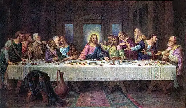 都说中国人什么都敢吃,欧洲中世纪盛行的黑暗料理,你敢吃吗?