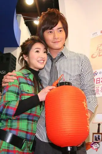 郑元畅,林依晨 - 恶作剧2吻