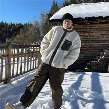 百里挑一的帅气神仙男头 颜值高又很拉风的超酷男头_男生头像_美头网