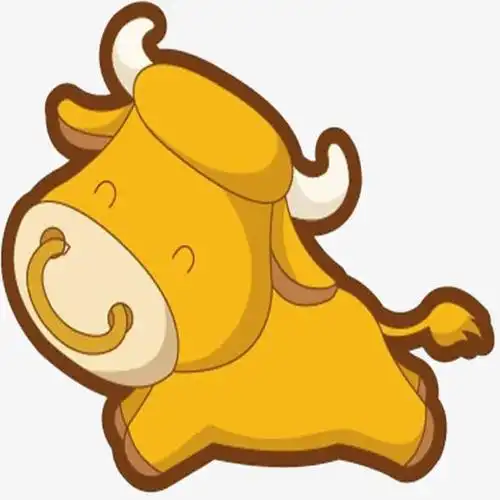 关键词 : 小黄牛,牛尾巴,尾巴[声明] 觅元素所有素材为用户免费分享