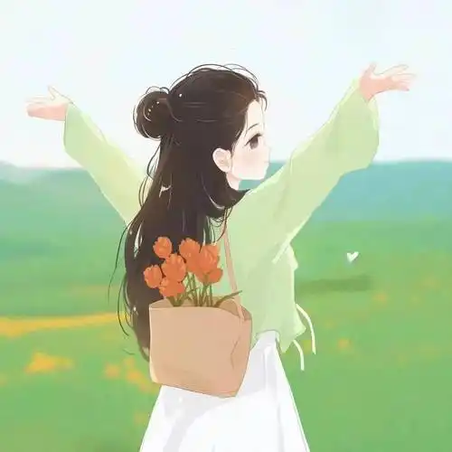 头像 | 微信头像用对了,运气差不了!